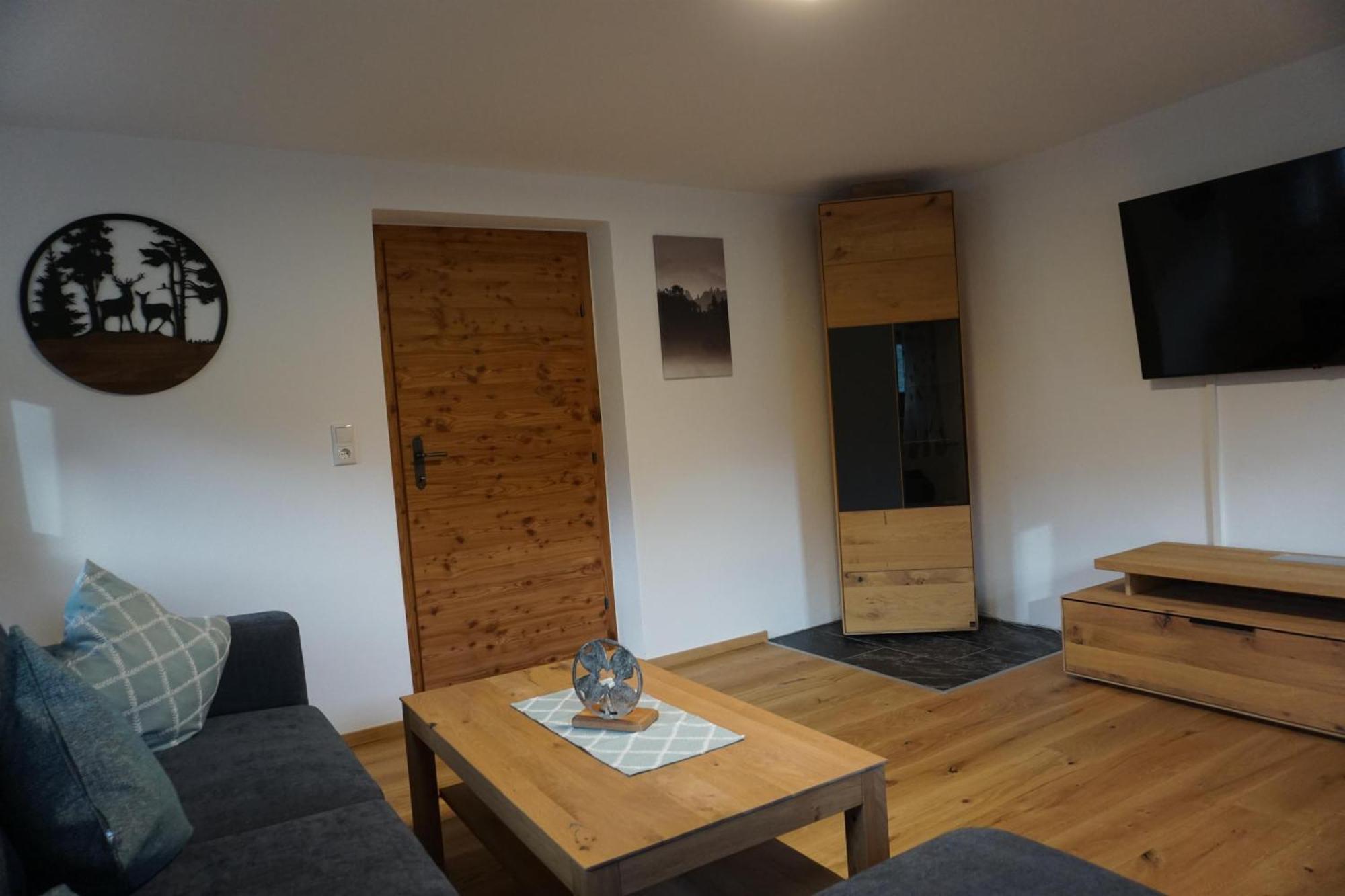 Apartments Edinger Soll Exterior photo