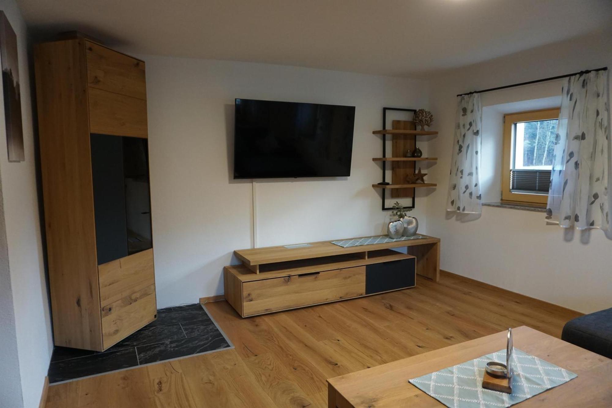 Apartments Edinger Soll Exterior photo