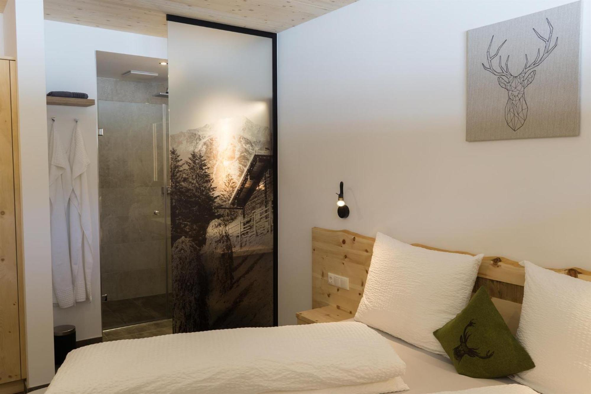 Apartments Edinger Soll Room photo